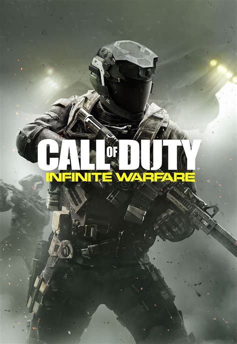 call of duty infinite warfare free.